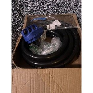 MAKE A OFFER 15 ft RV Trailer Truck Motorhome Camper Power Extension 50a 50 amp